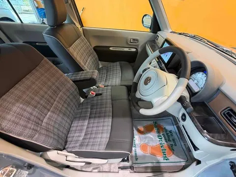 Suzuki Alto Lapin LC