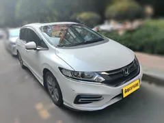 Honda Jade