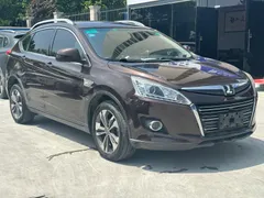 Luxgen SUV