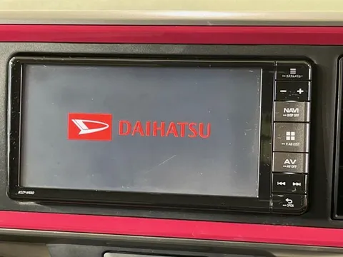 Daihatsu Boon