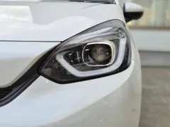 Honda Jazz (Fit)
