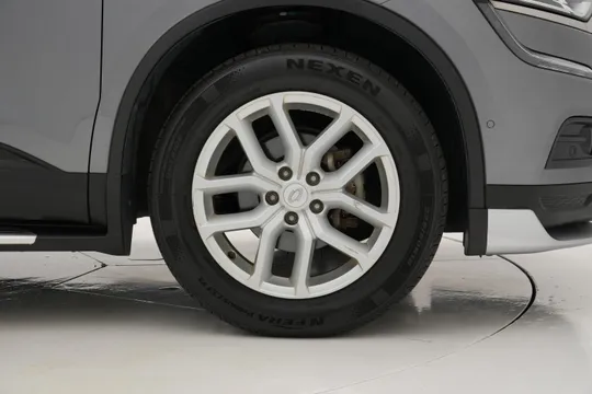 Renault Koleos (QM6)