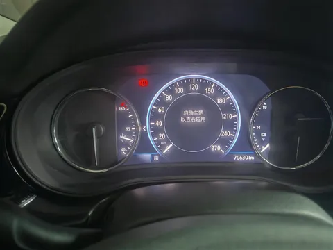 Buick Regal