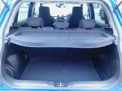 Suzuki Swift Sport