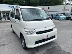 Toyota TownAce Van