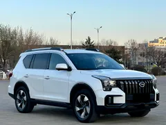 Gac GS8