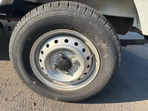 Suzuki Carry Track