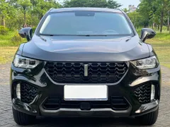 Wey VV5