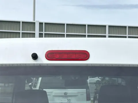 Mazda Flair Crossover