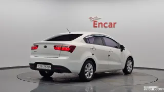 Kia Pride