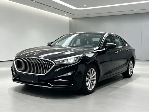 Hongqi
