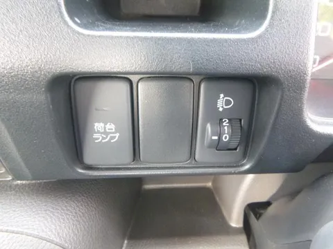 Honda Acty Truck