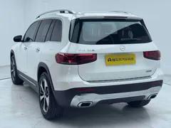 Mercedes-Benz Mercedes-Benz GLB