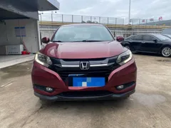 Honda HR-V (Vezel)
