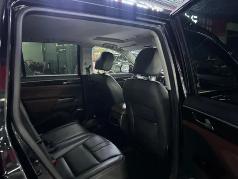 Gac GS8