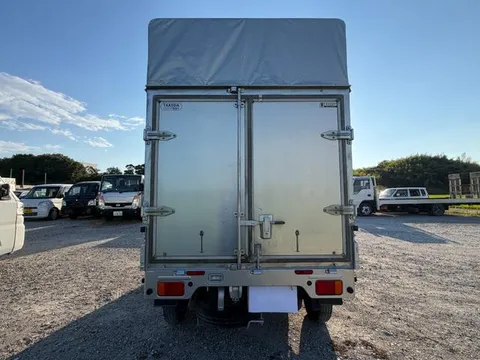 Suzuki Super Carry