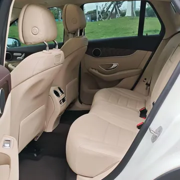 Mercedes-Benz Mercedes-Benz GLC