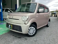 Suzuki MR Wagon