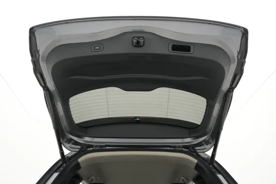 Renault Koleos (QM6)