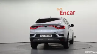 Renault XM3