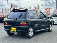 Subaru Vivio
