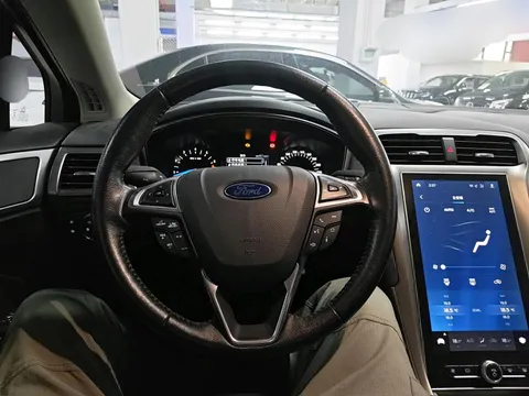 Ford