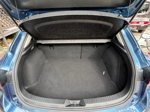 Mazda Axela Sport