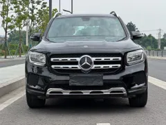 Mercedes-Benz Mercedes-Benz GLB