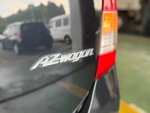 Mazda AZ-Wagon