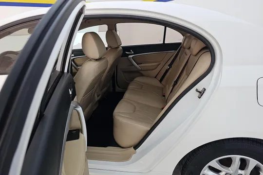 Geely