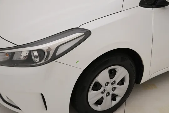 Kia Cerato (K3)