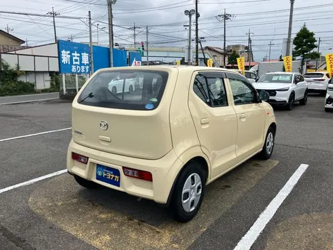 Mazda Carol