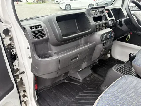 Honda Acty Truck