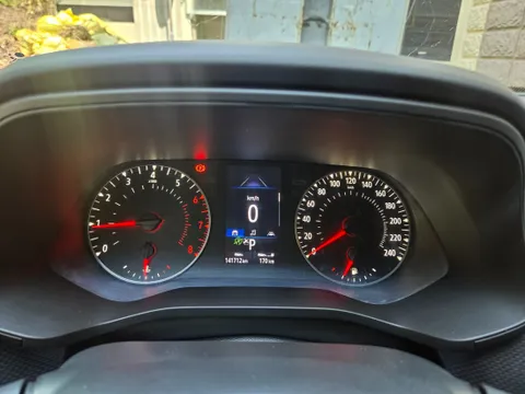 Renault XM3