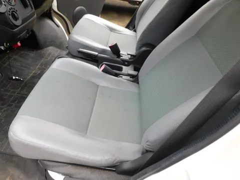 Toyota TownAce Van