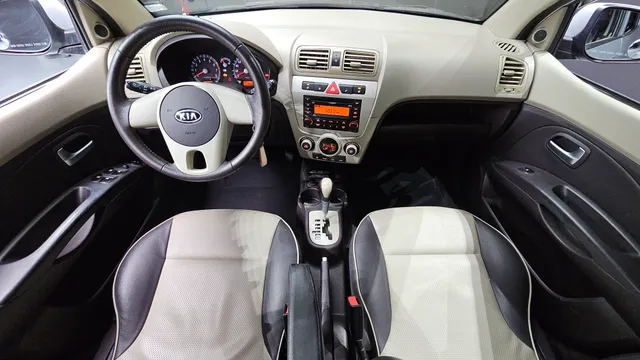 Kia Picanto (Morning)