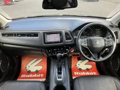Honda HR-V (Vezel)