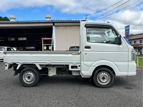 Mitsubishi Minicab Truck