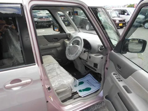 Mazda Flair Wagon