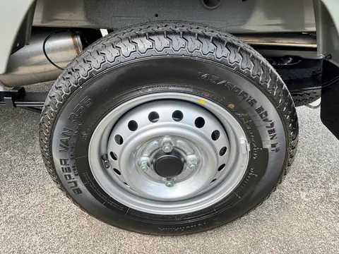 Nissan Clipper Truck