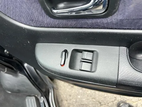 Honda Vamos
