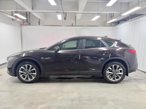Mazda CX-4