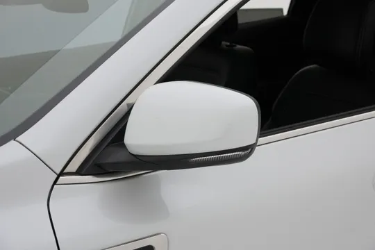 Renault Koleos (QM6)