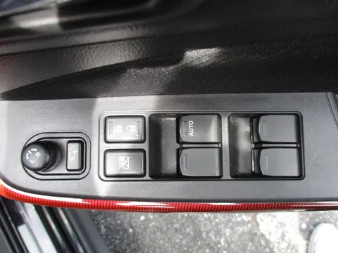 Suzuki Swift Sport