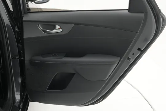 Kia Cerato (K3)