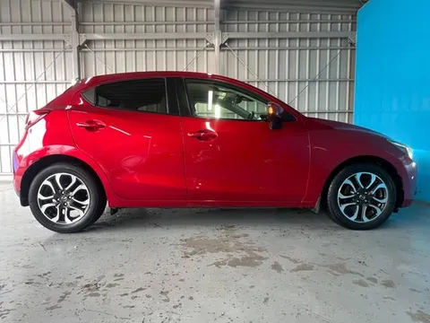 Mazda Mazda2 (Demio)
