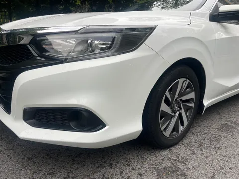 Honda Crider