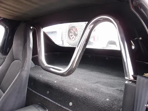 Mazda Eunos Roadster