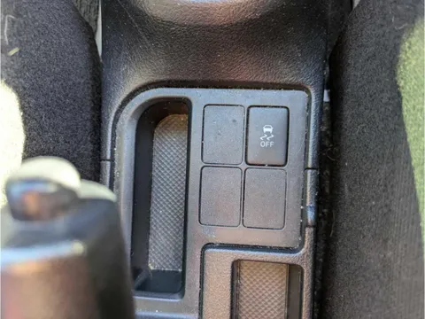 Toyota Yaris (Vitz)