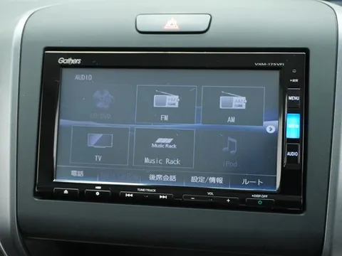 Honda Freed Plus